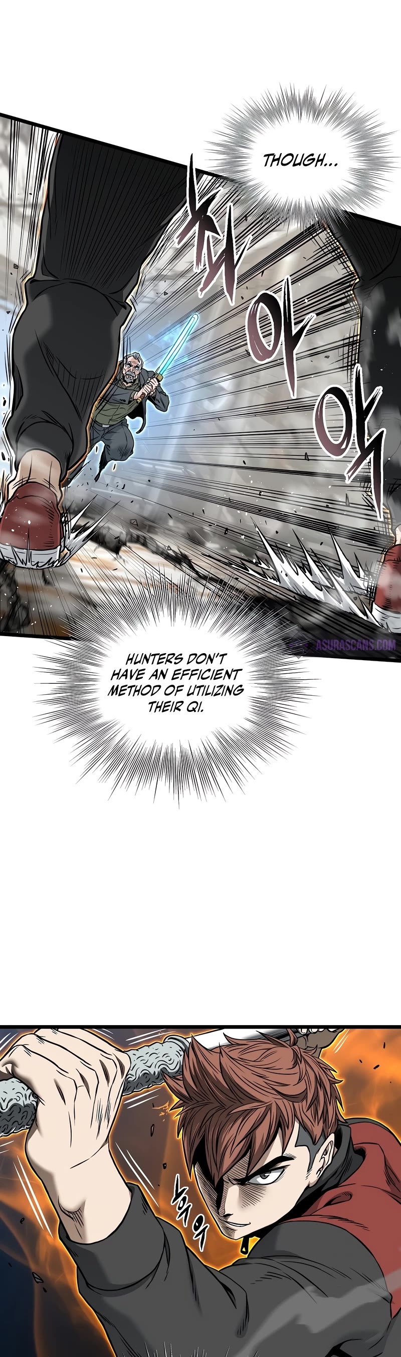 Murim Login Chapter 193 page 35 - Chapter 193