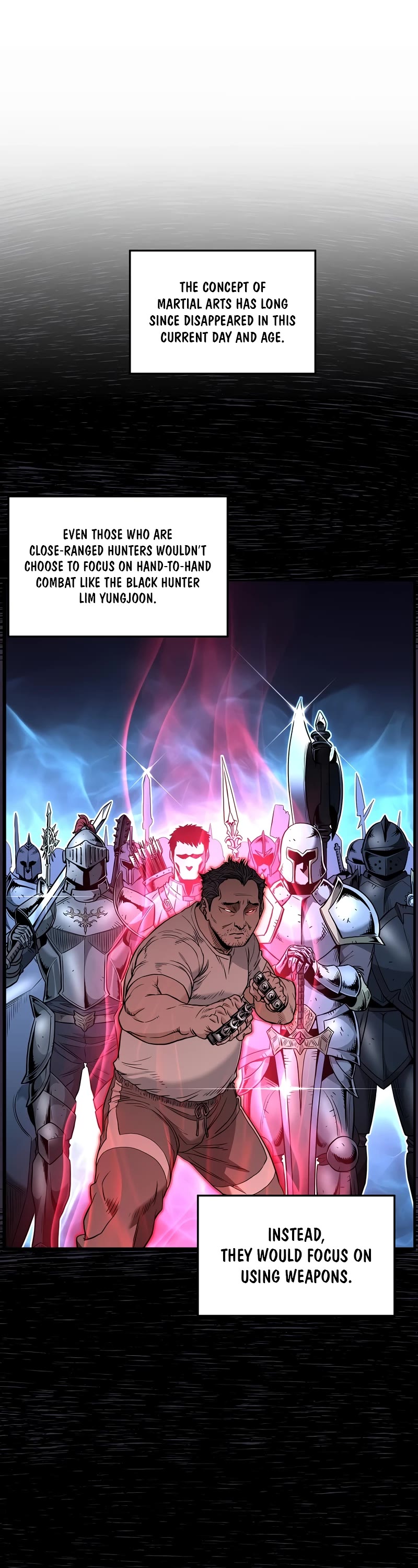 Murim Login Chapter 193 page 4 - Chapter 193