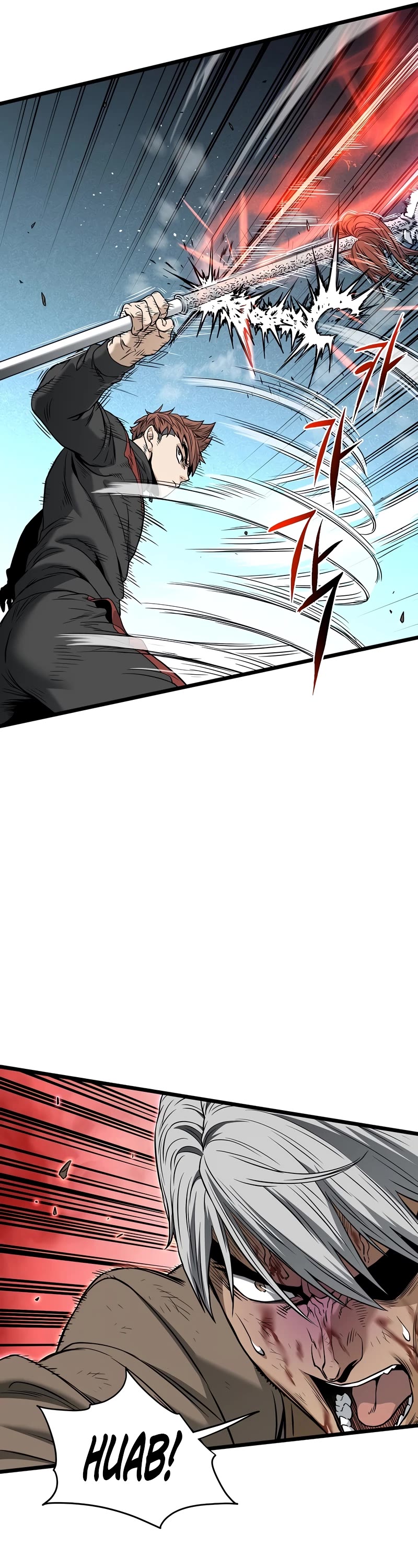 Murim Login Chapter 193 page 42 - Chapter 193