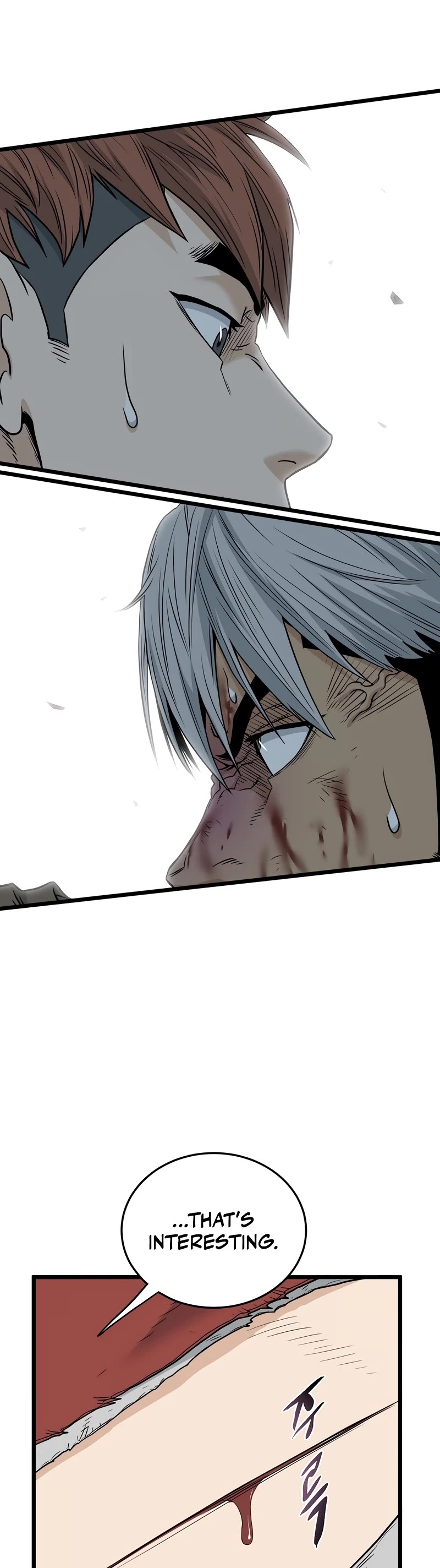 Murim Login Chapter 193 page 45 - Chapter 193