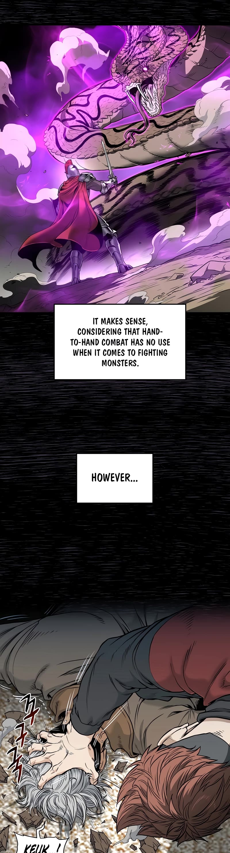 Murim Login Chapter 193 page 5 - Chapter 193