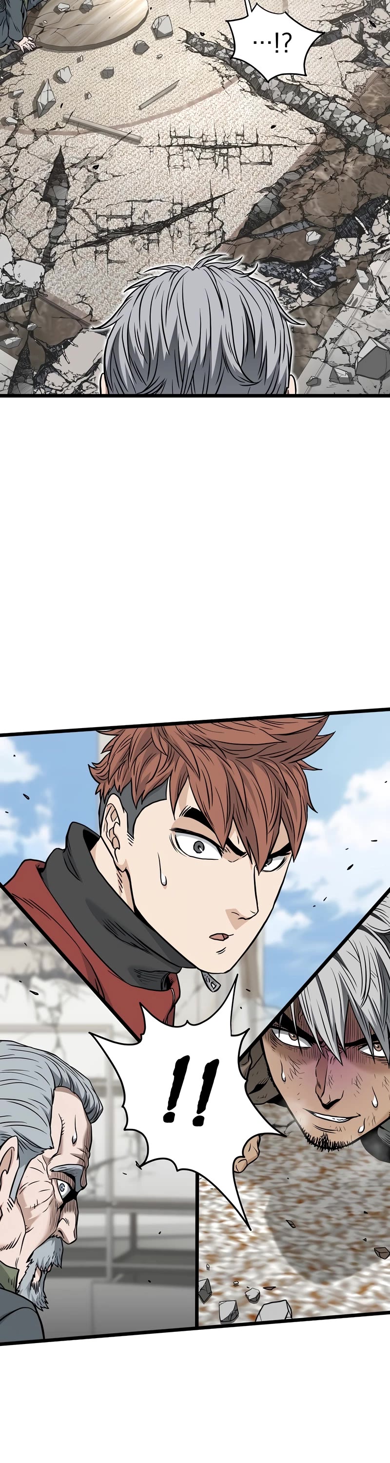 Murim Login Chapter 193 page 51 - Chapter 193