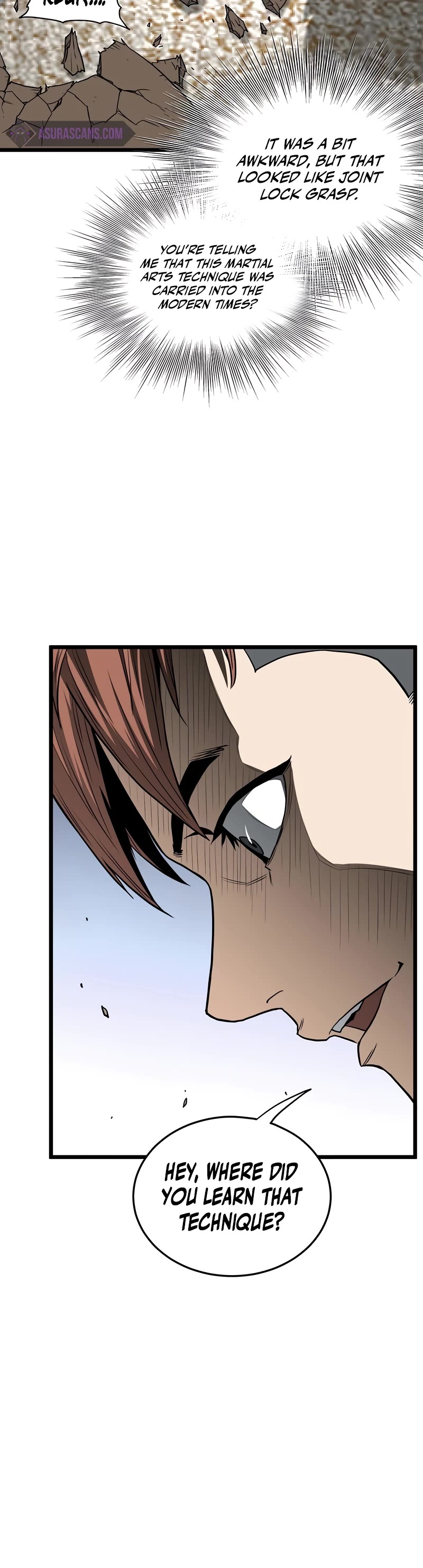 Murim Login Chapter 193 page 6 - Chapter 193