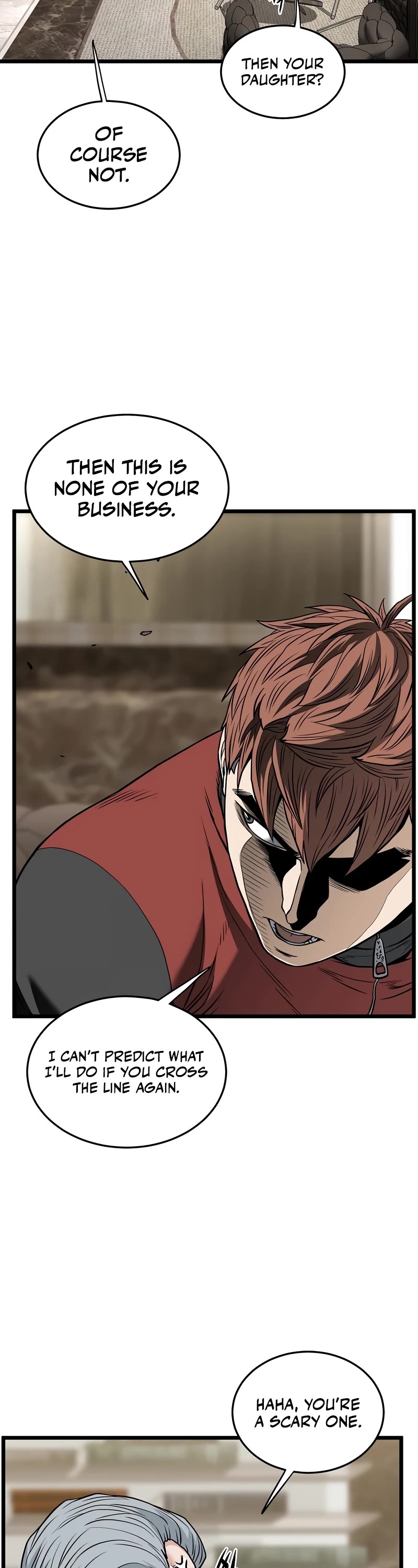 Murim Login Chapter 193 page 9 - Chapter 193