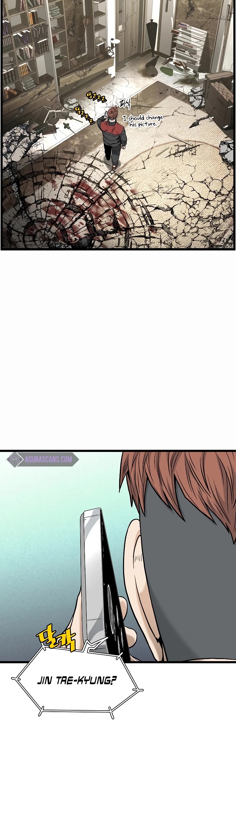 Murim Login Chapter 195 page 10 - Chapter 195