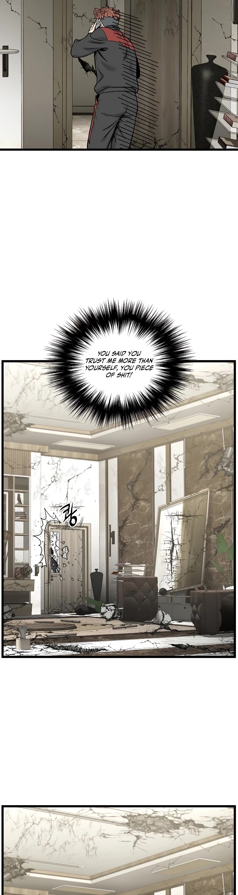 Murim Login Chapter 195 page 12 - Chapter 195