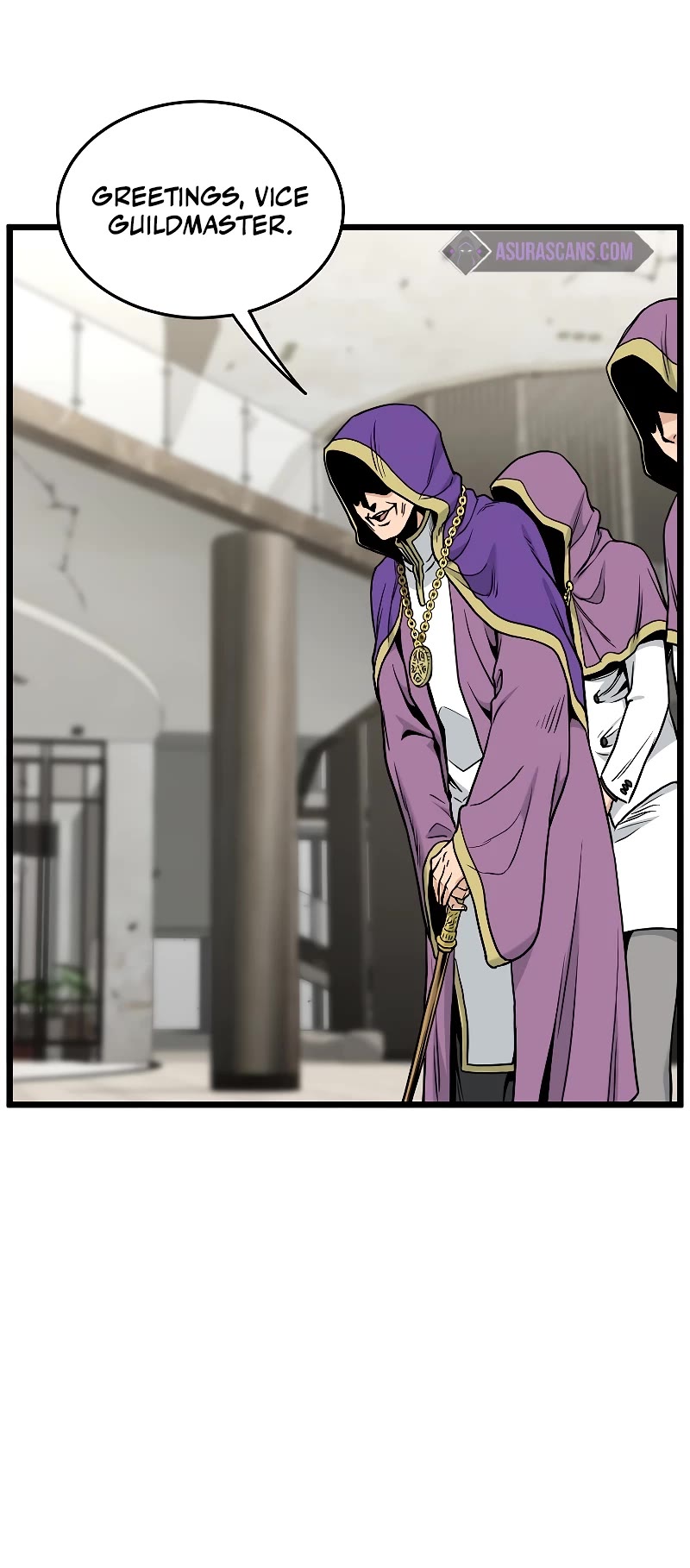 Murim Login Chapter 195 page 15 - Chapter 195