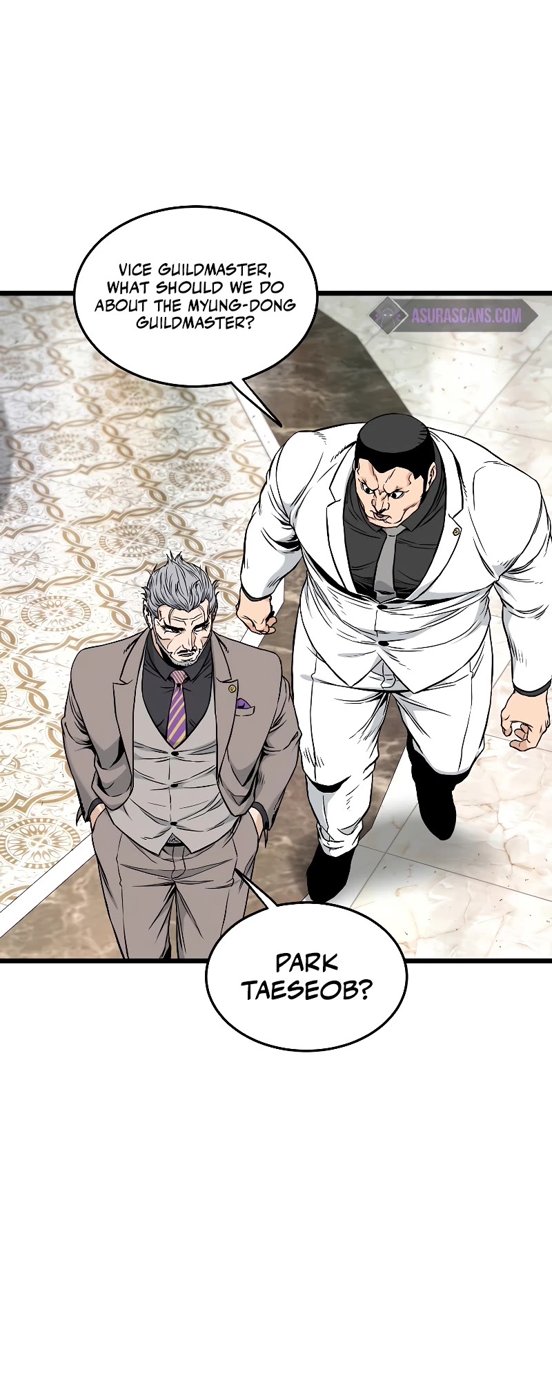 Murim Login Chapter 195 page 20 - Chapter 195