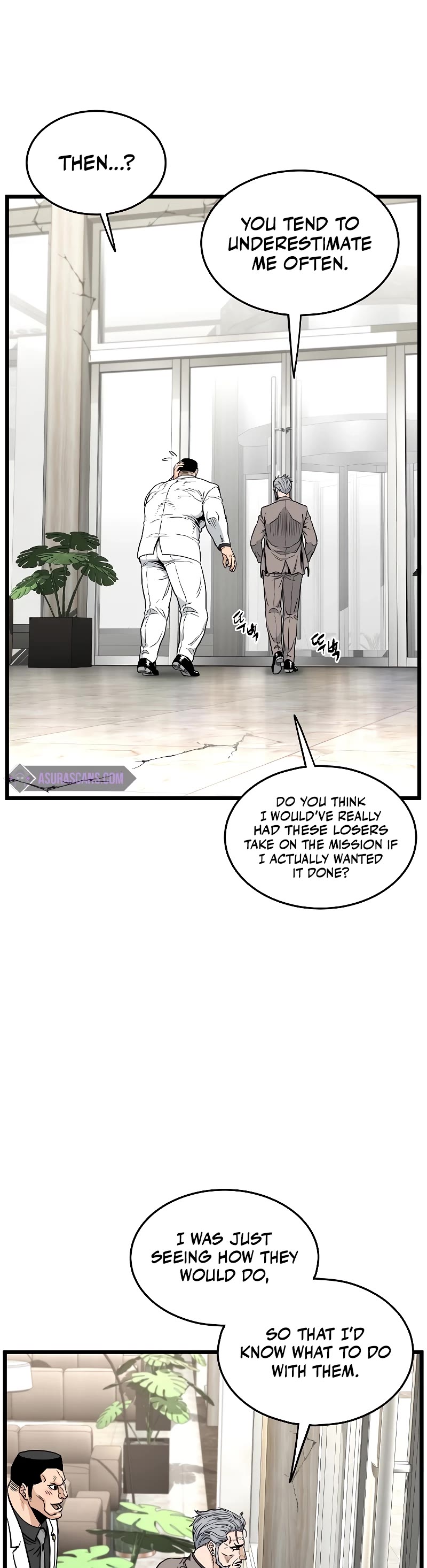 Murim Login Chapter 195 page 23 - Chapter 195