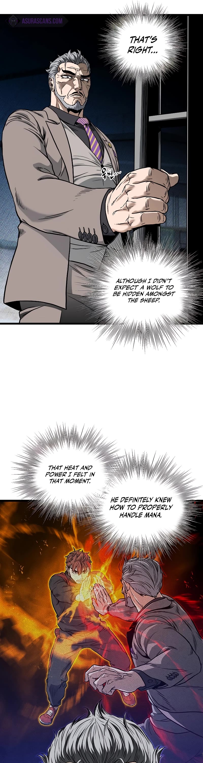 Murim Login Chapter 195 page 25 - Chapter 195