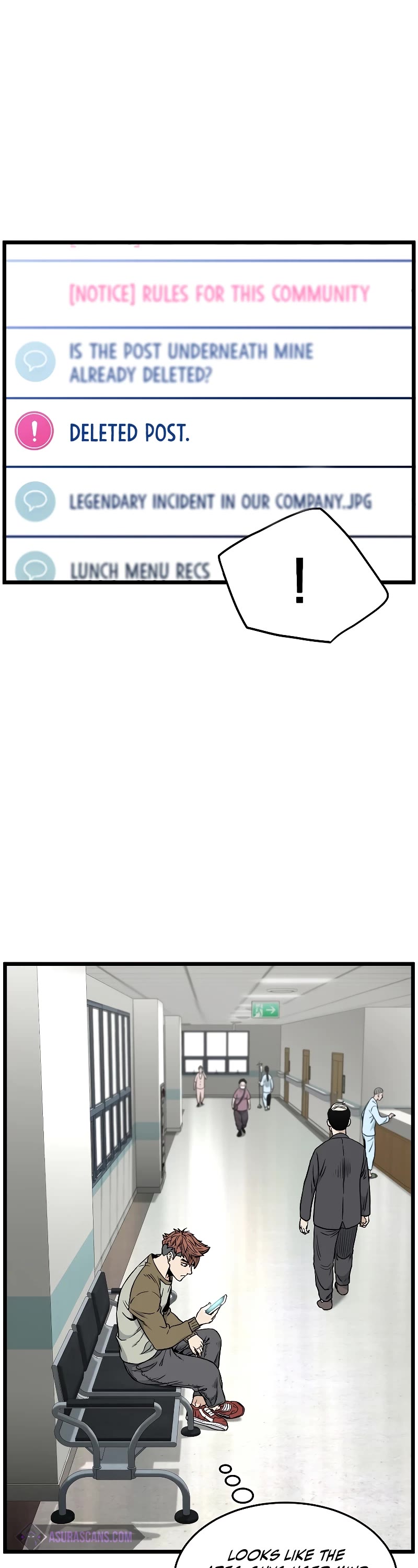Murim Login Chapter 195 page 30 - Chapter 195