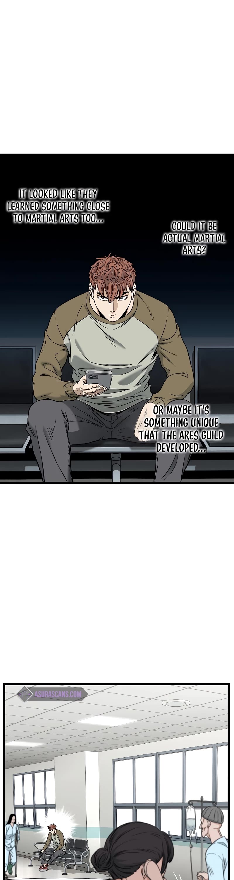 Murim Login Chapter 195 page 32 - Chapter 195