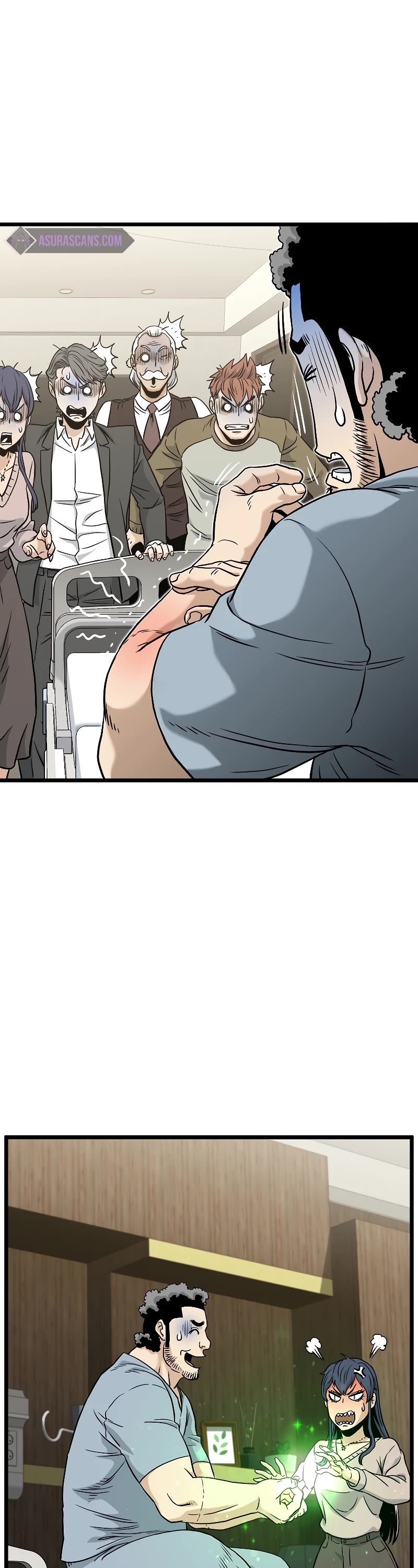Murim Login Chapter 195 page 36 - Chapter 195