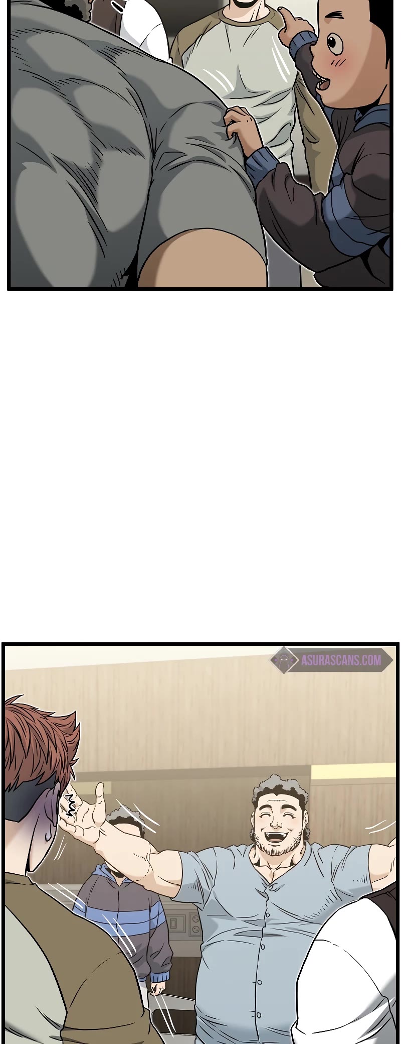 Murim Login Chapter 195 page 38 - Chapter 195