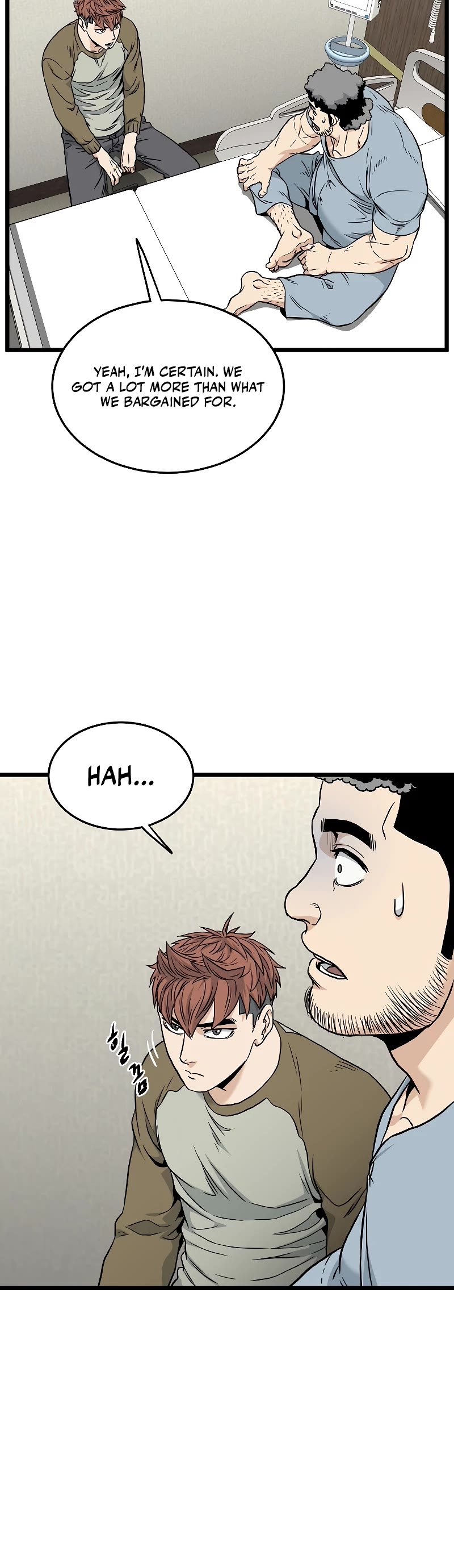 Murim Login Chapter 195 page 43 - Chapter 195