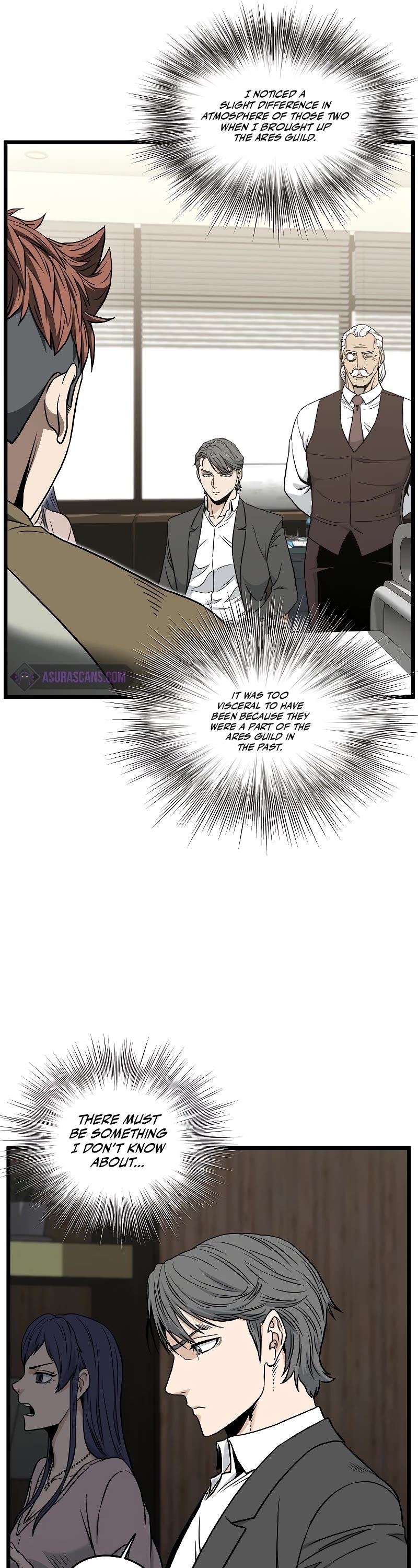 Murim Login Chapter 195 page 44 - Chapter 195