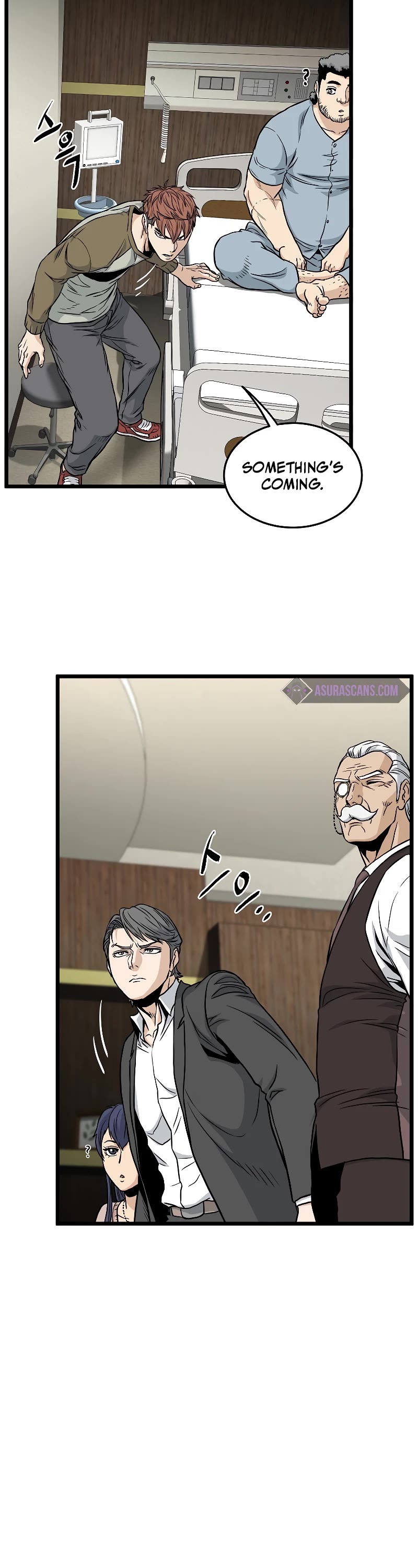 Murim Login Chapter 195 page 46 - Chapter 195