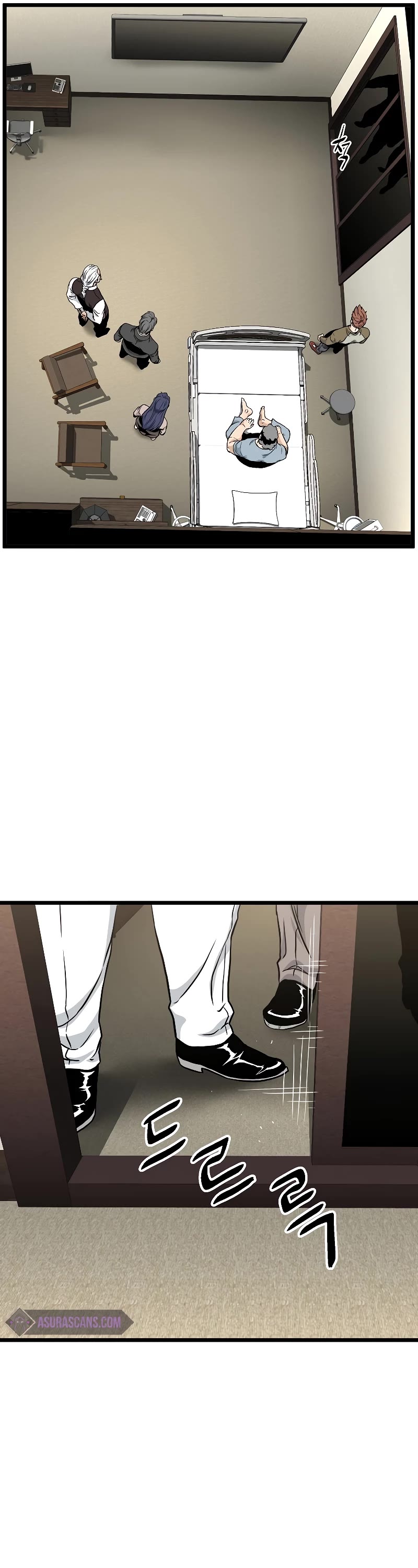 Murim Login Chapter 195 page 49 - Chapter 195