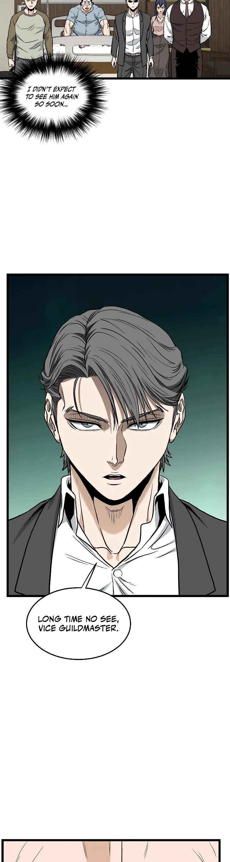 Murim Login Chapter 195 page 51 - Chapter 195