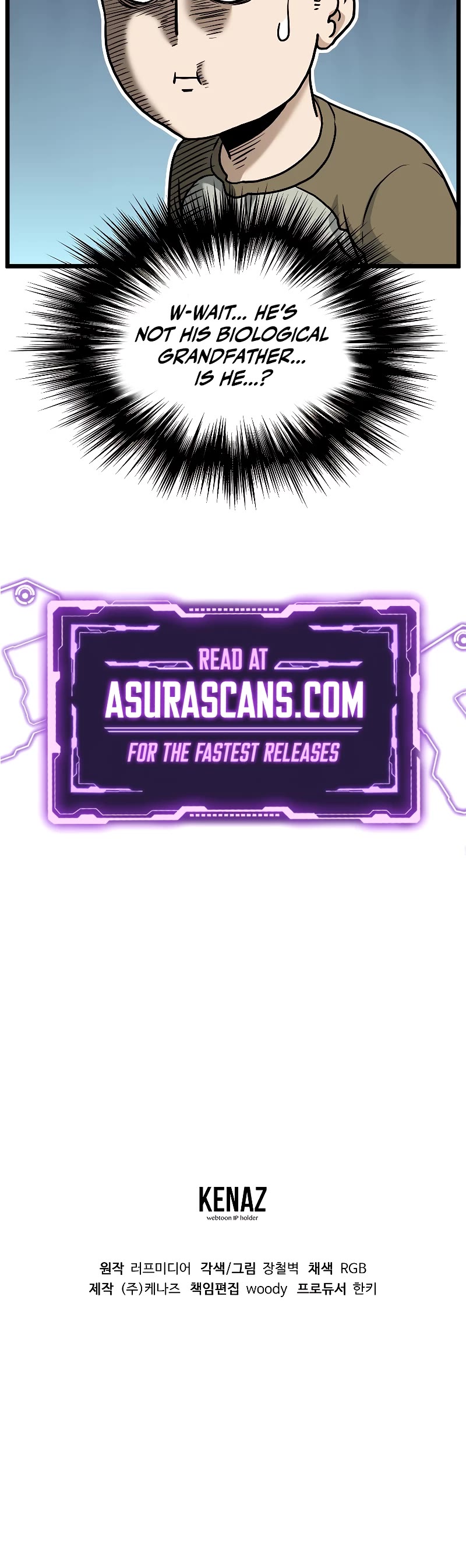 Murim Login Chapter 195 page 55 - Chapter 195
