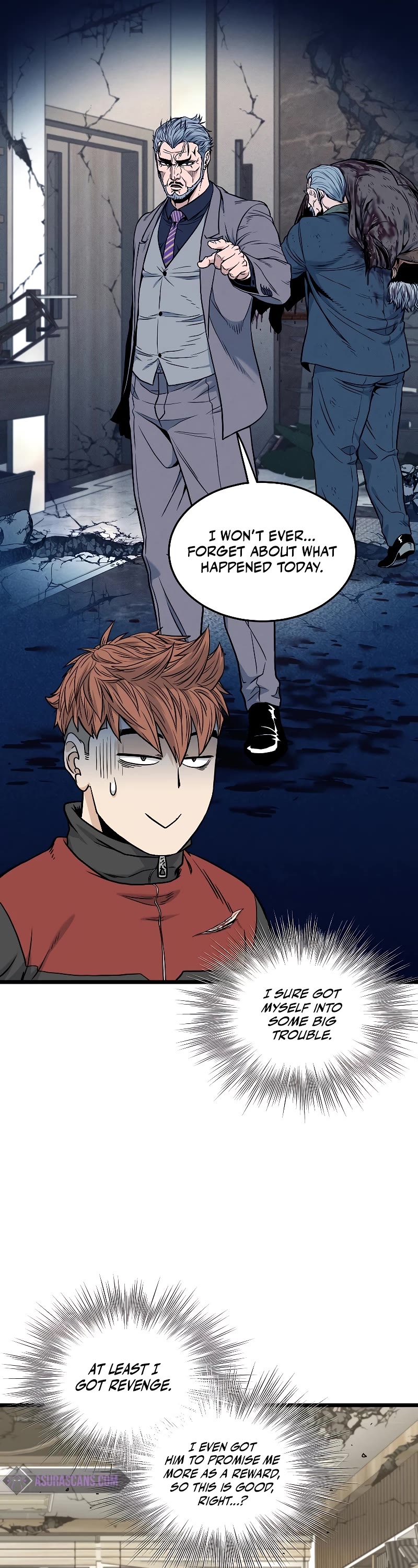 Murim Login Chapter 195 page 7 - Chapter 195