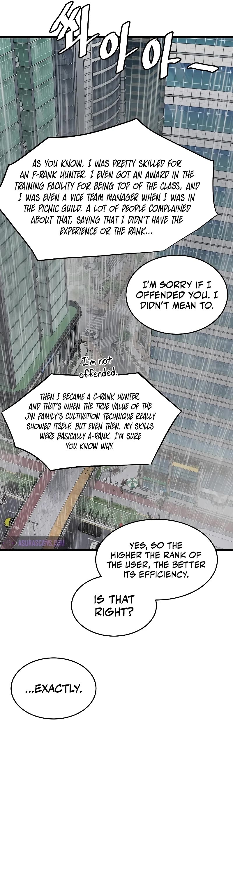 Murim Login Chapter 198 page 11 - Chapter 198