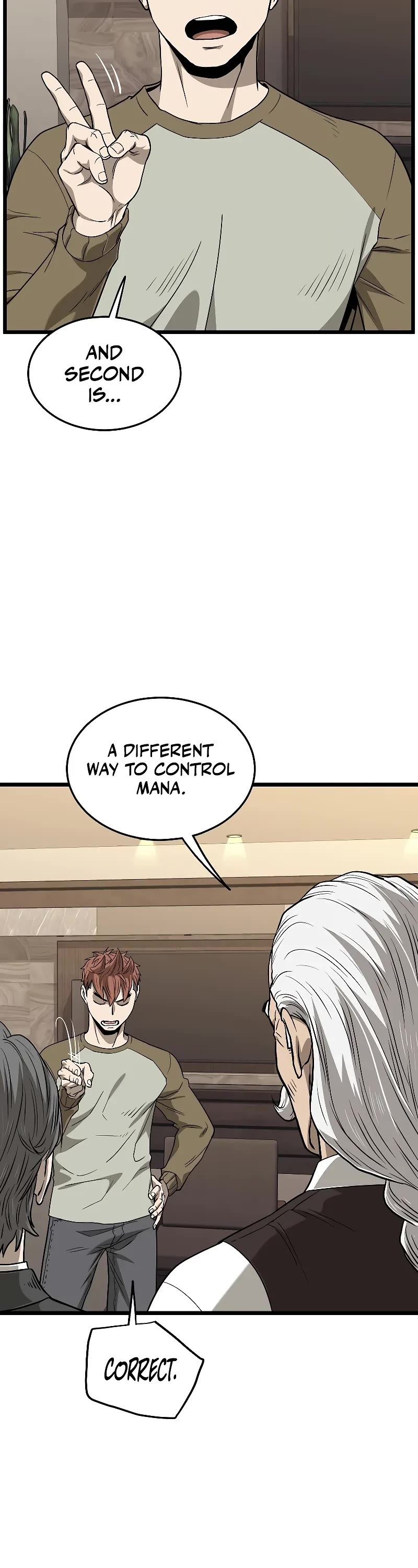 Murim Login Chapter 198 page 13 - Chapter 198