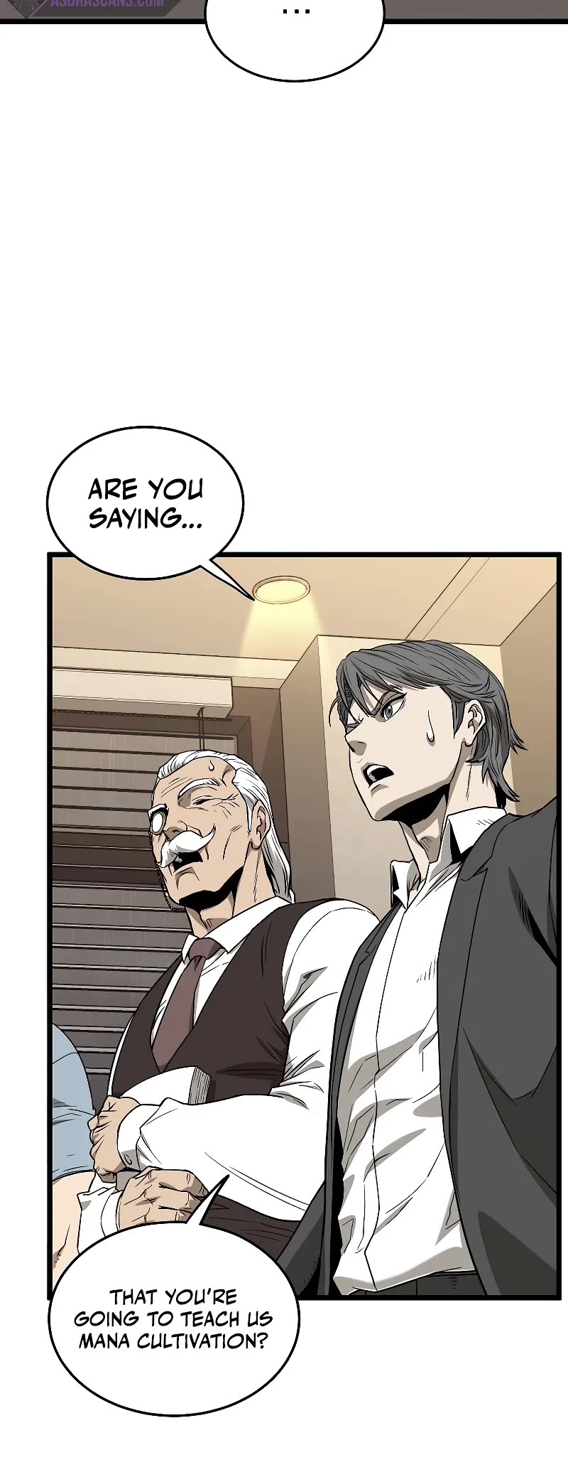 Murim Login Chapter 198 page 15 - Chapter 198