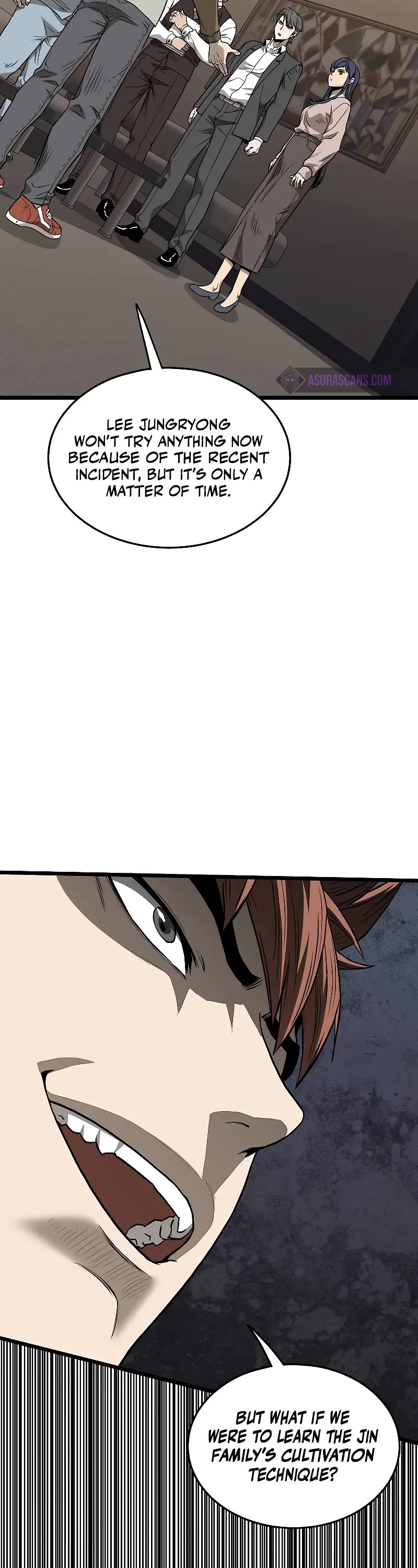Murim Login Chapter 198 page 17 - Chapter 198