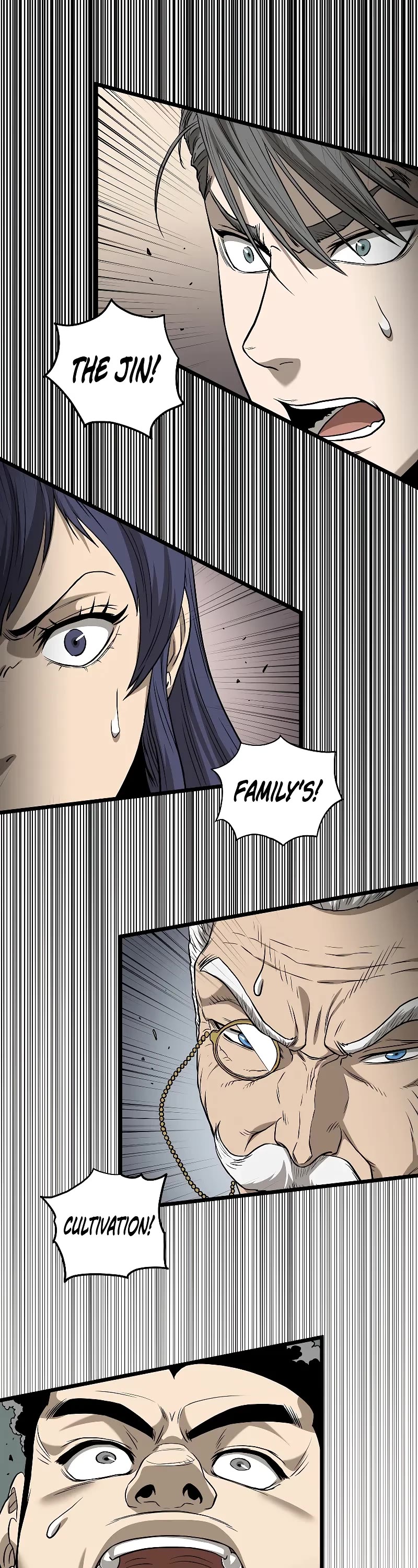 Murim Login Chapter 198 page 18 - Chapter 198