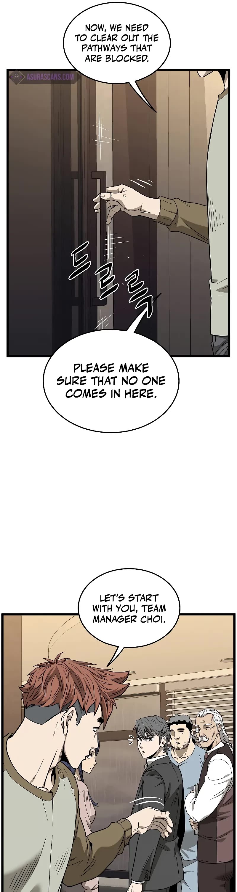 Murim Login Chapter 198 page 21 - Chapter 198