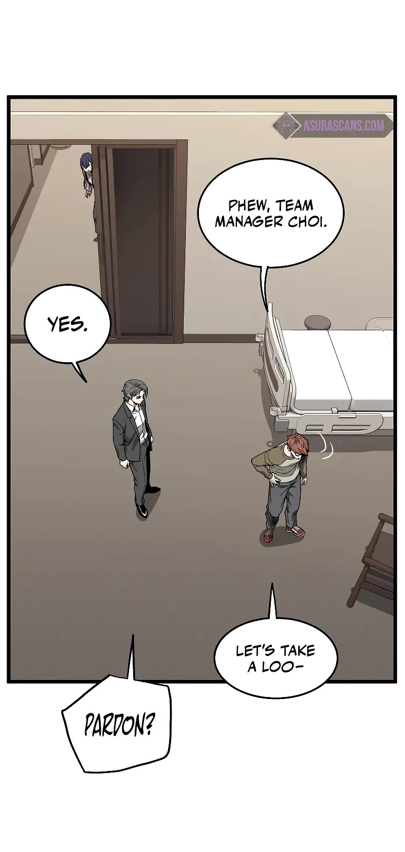 Murim Login Chapter 198 page 24 - Chapter 198
