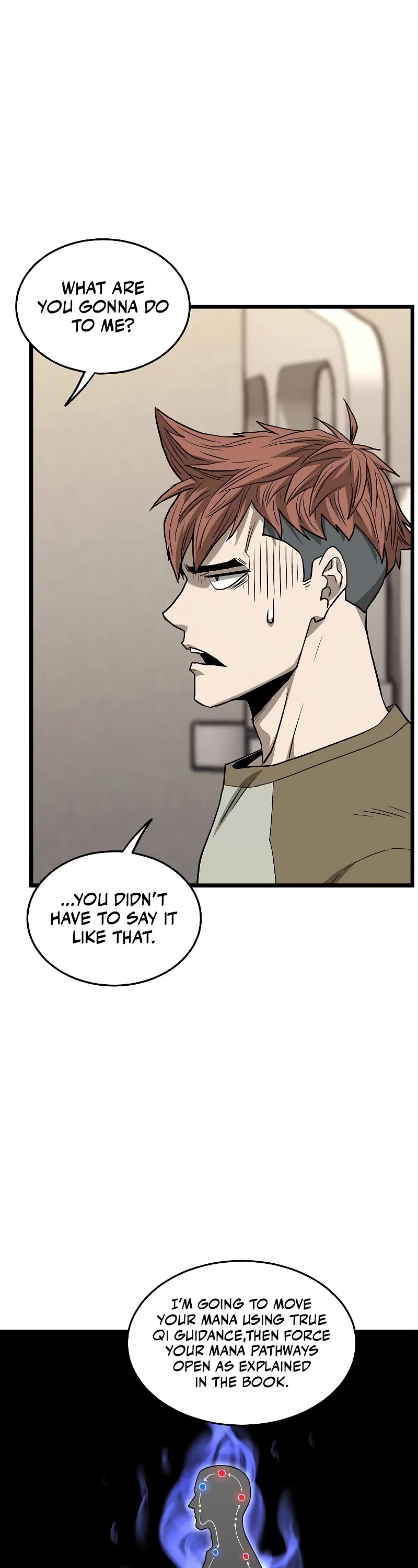 Murim Login Chapter 198 page 27 - Chapter 198
