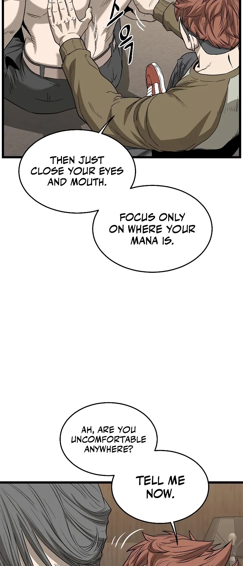 Murim Login Chapter 198 page 29 - Chapter 198