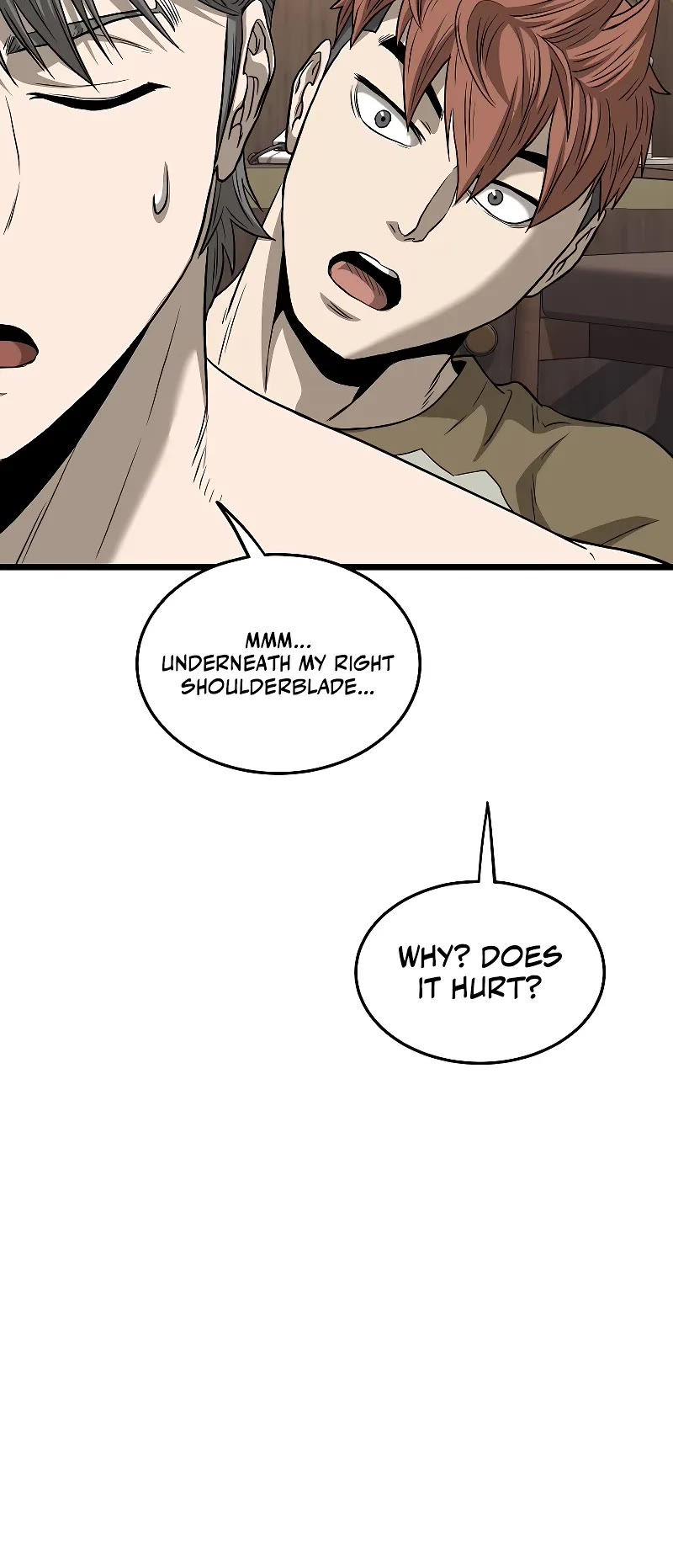 Murim Login Chapter 198 page 30 - Chapter 198