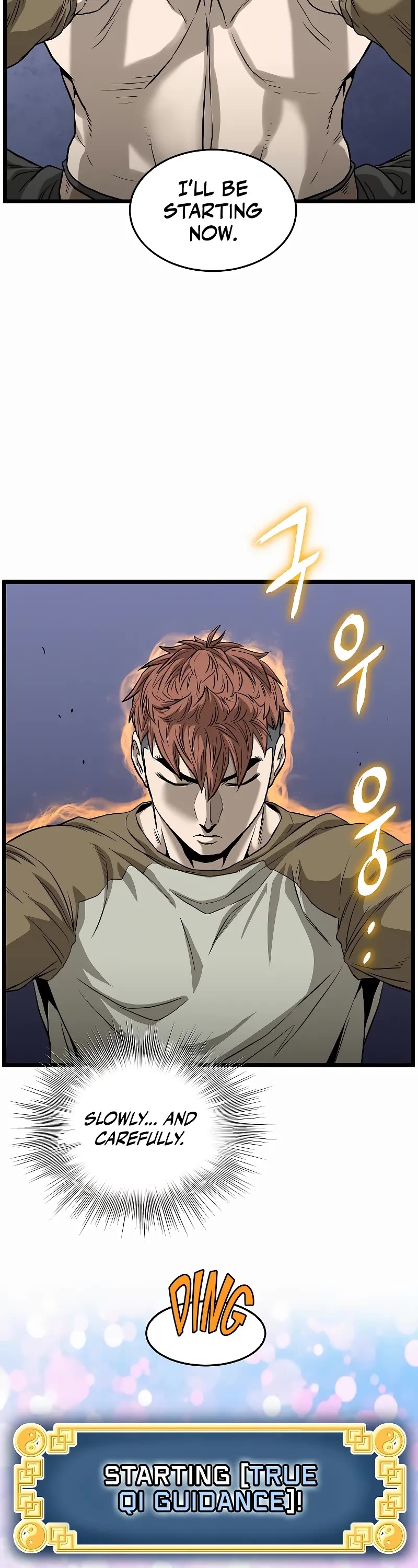 Murim Login Chapter 198 page 32 - Chapter 198