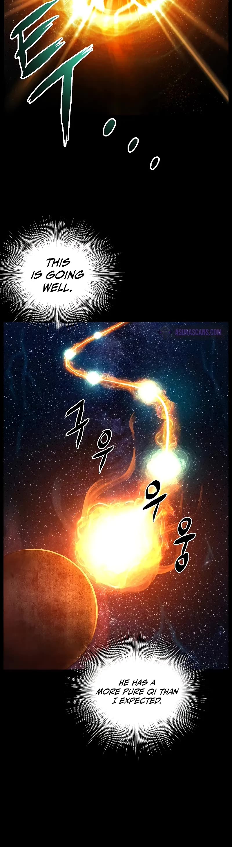 Murim Login Chapter 198 page 34 - Chapter 198