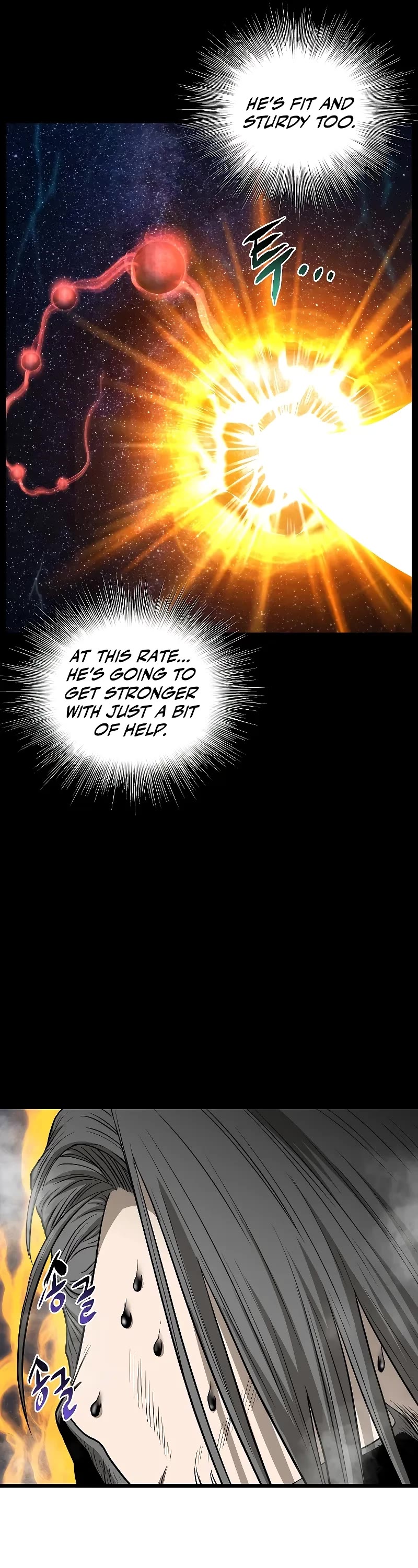 Murim Login Chapter 198 page 35 - Chapter 198
