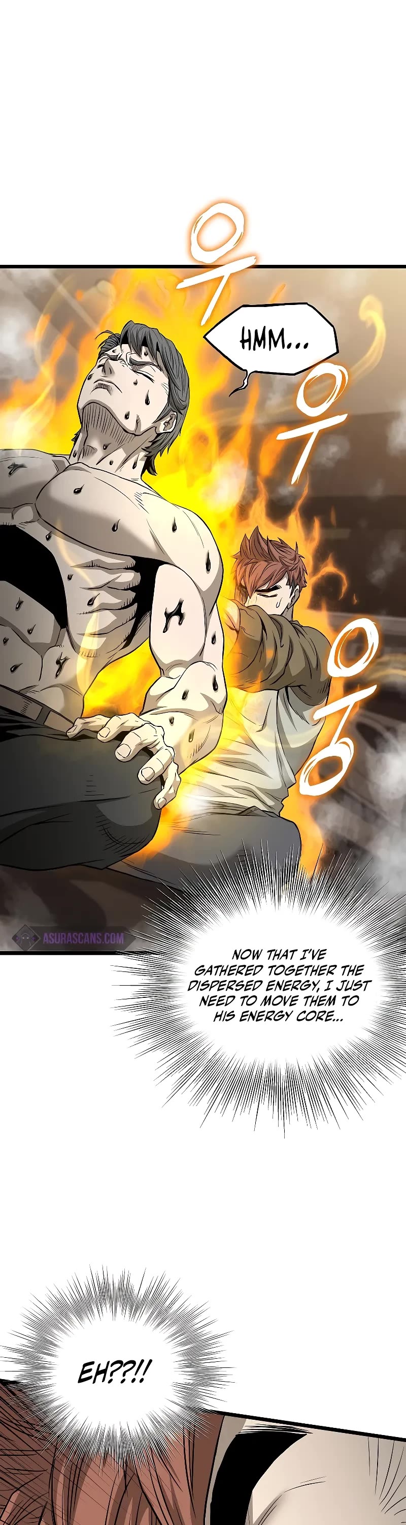 Murim Login Chapter 198 page 36 - Chapter 198