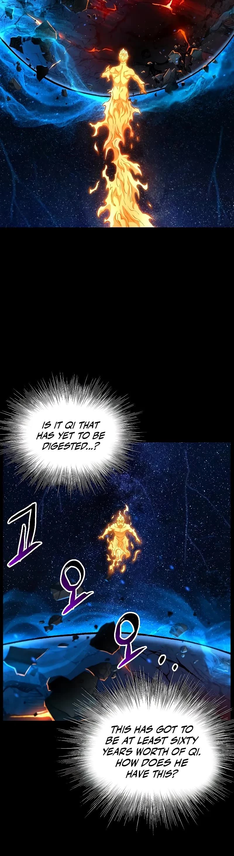 Murim Login Chapter 198 page 38 - Chapter 198