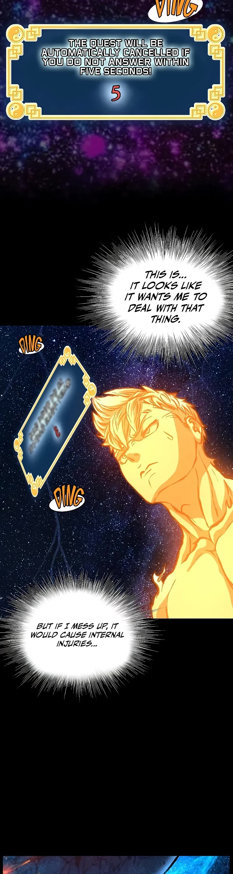 Murim Login Chapter 198 page 40 - Chapter 198