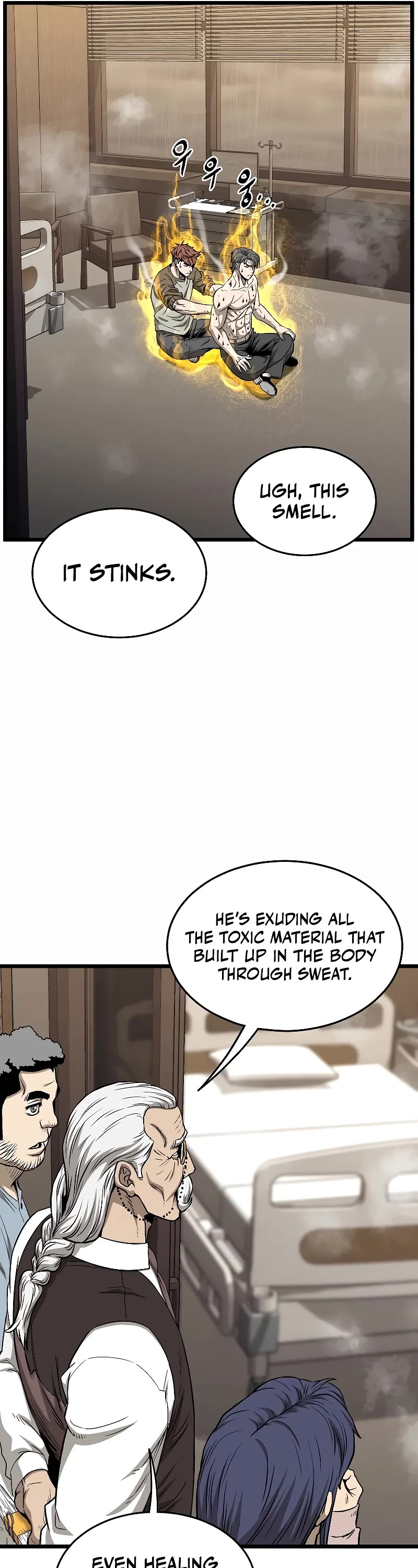 Murim Login Chapter 198 page 44 - Chapter 198