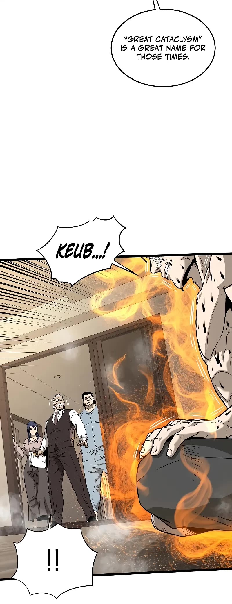 Murim Login Chapter 198 page 48 - Chapter 198