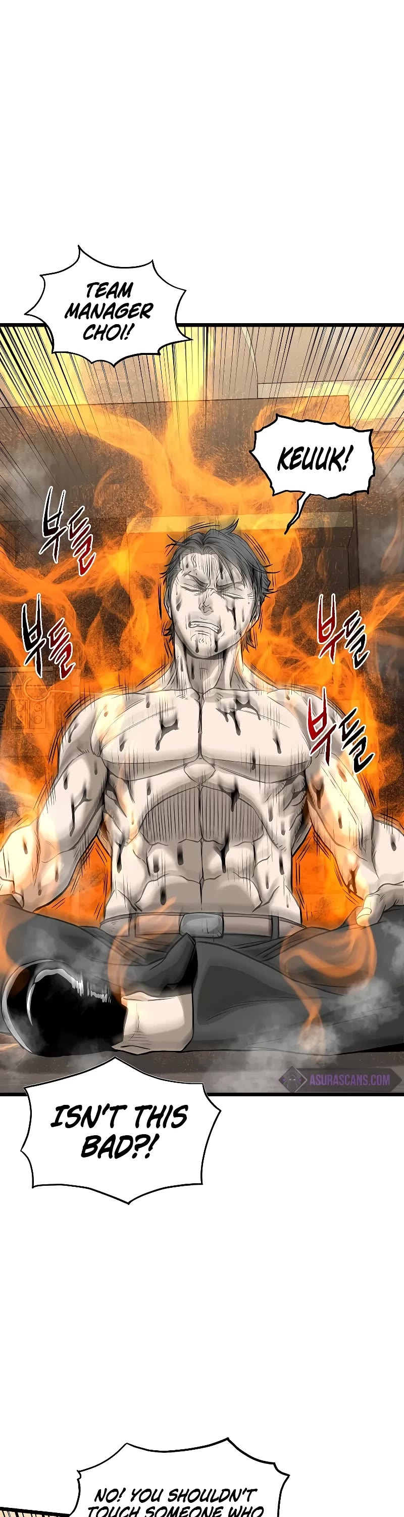 Murim Login Chapter 198 page 49 - Chapter 198