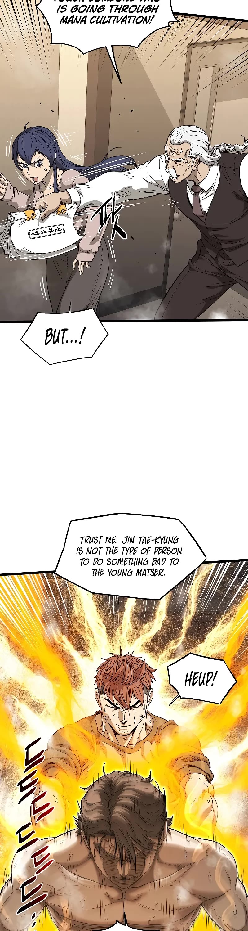 Murim Login Chapter 198 page 50 - Chapter 198