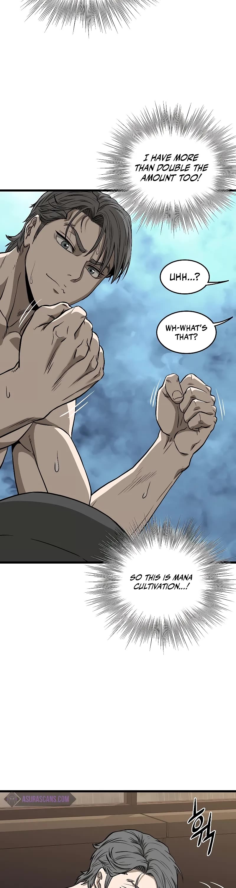 Murim Login Chapter 198 page 55 - Chapter 198