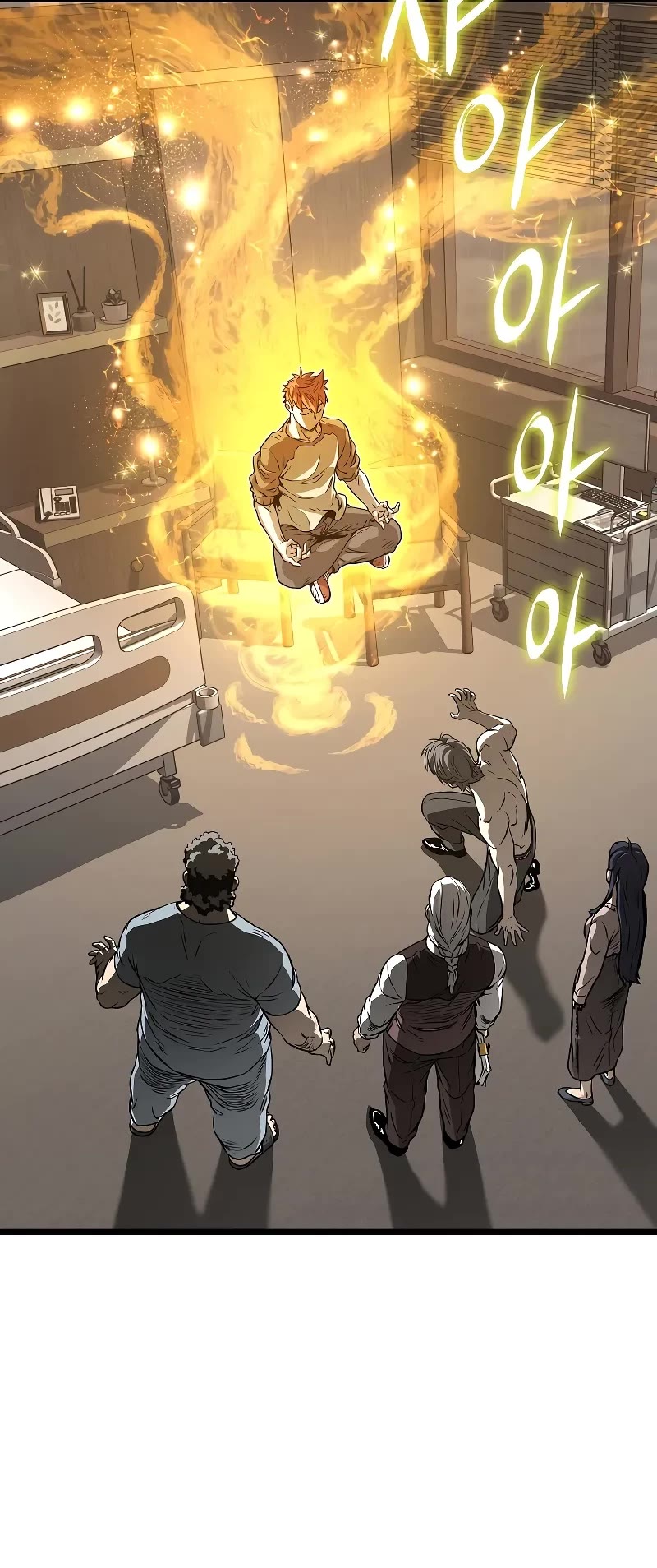 Murim Login Chapter 198 page 58 - Chapter 198
