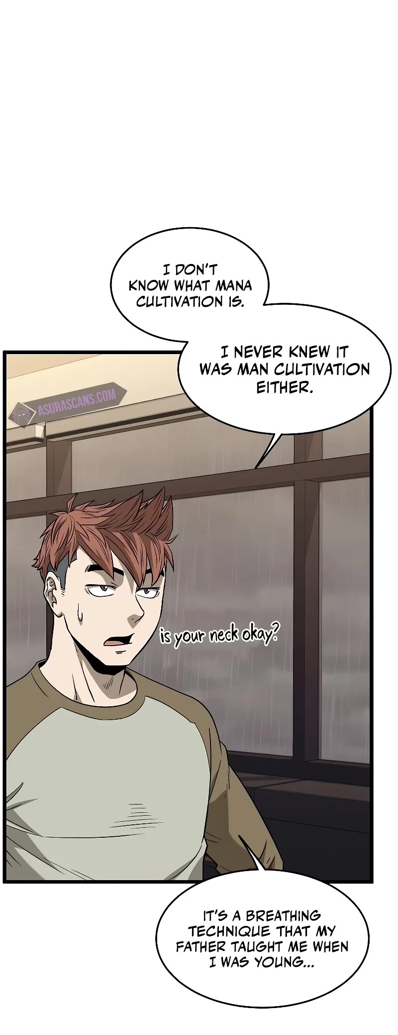 Murim Login Chapter 198 page 6 - Chapter 198