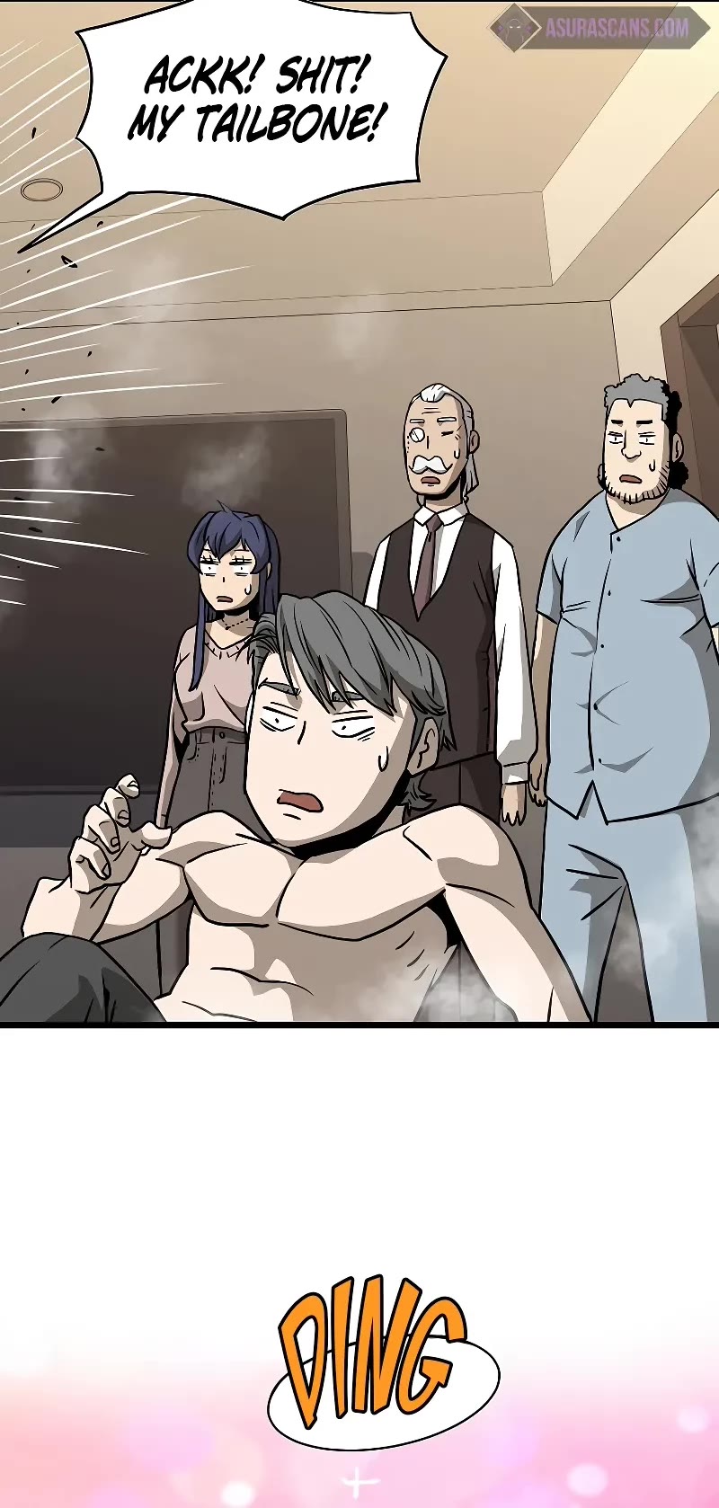 Murim Login Chapter 198 page 63 - Chapter 198