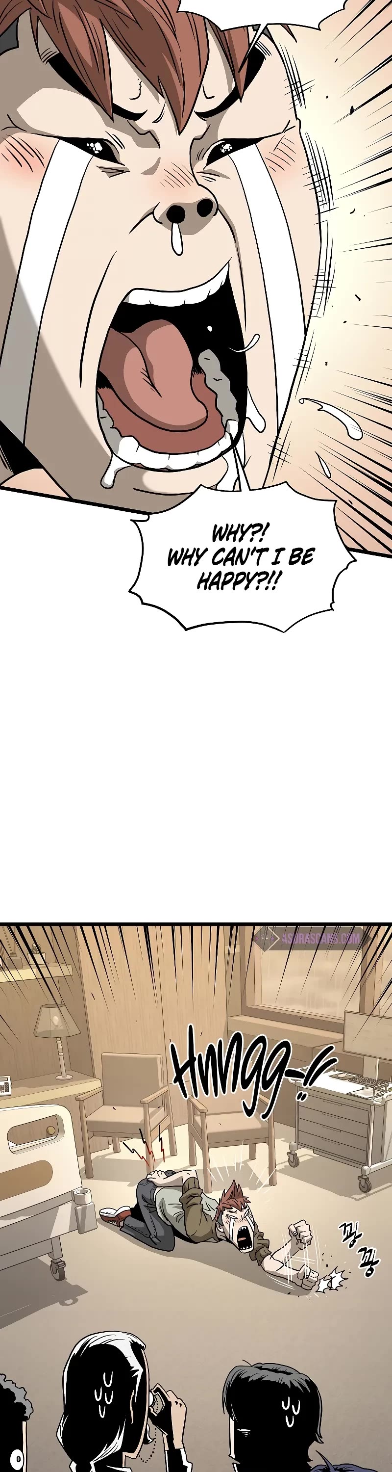 Murim Login Chapter 198 page 66 - Chapter 198